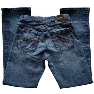 Ariat Relentless Original Fit Men’s 29 x 34 5 Pocket Stretch Denim Jean